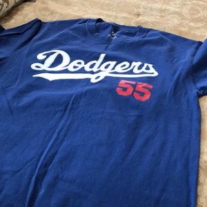 Dodger T